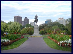 Public Garden